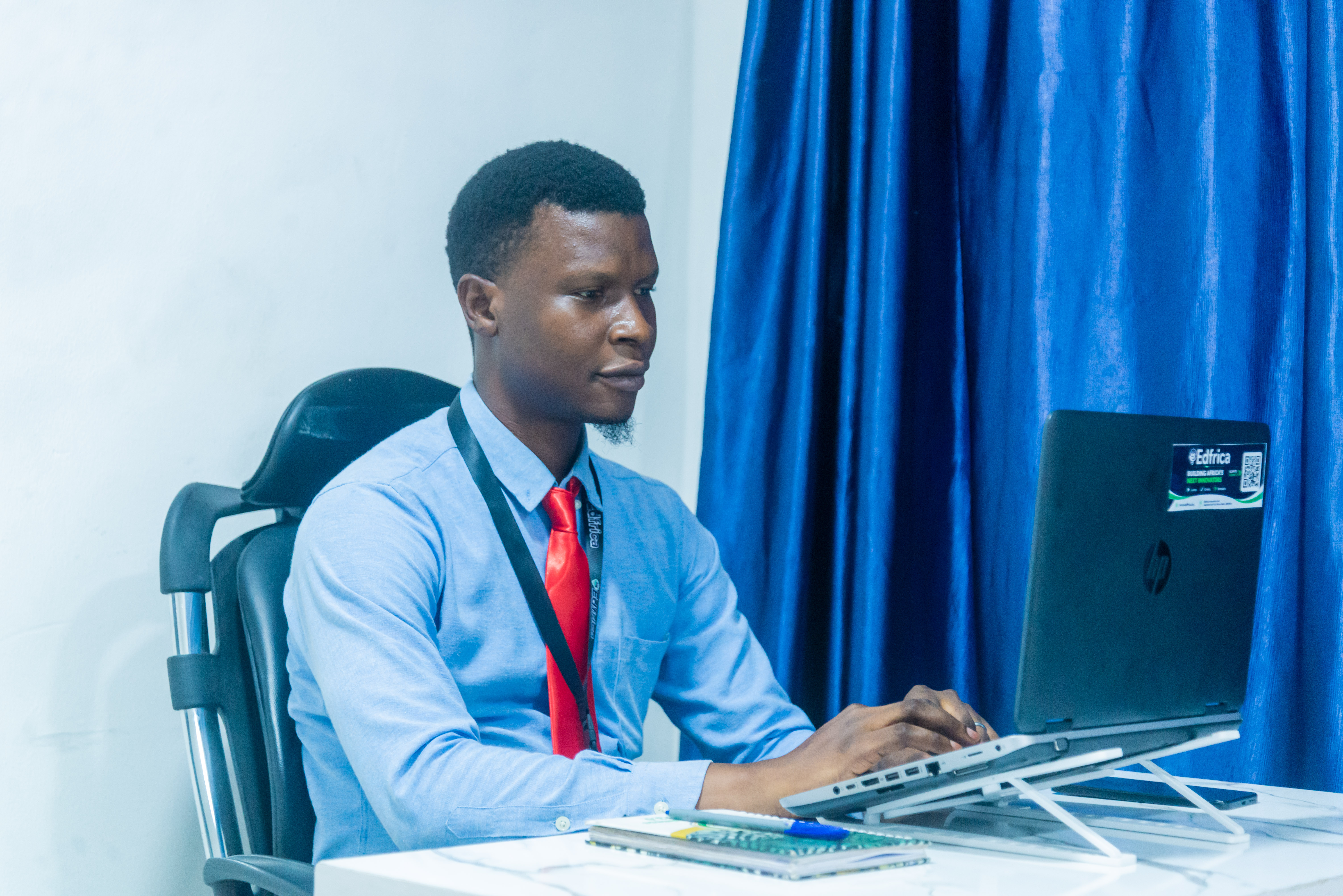 Edfrica Office